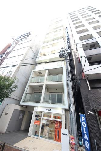 アーデン京町堀イースト