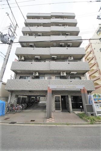 エスリード 北梅田