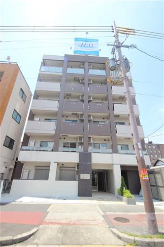 エイチ・ツー・オー新深江