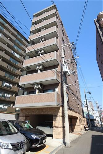 アリオーラ西梅田