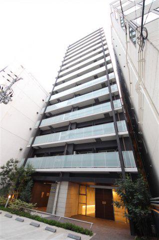 コンフォリア心斎橋イースト