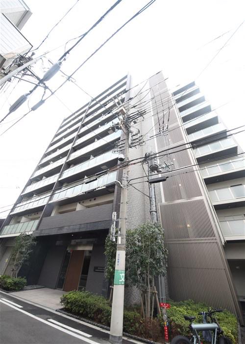 エスリード谷町6丁目レジデンス