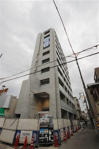 セイワパレス東三国駅前
