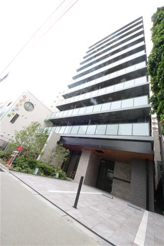 アーバネックス新町Ⅱ