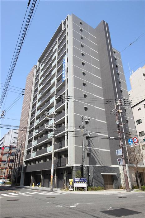 TLRレジデンス本町ウエスト