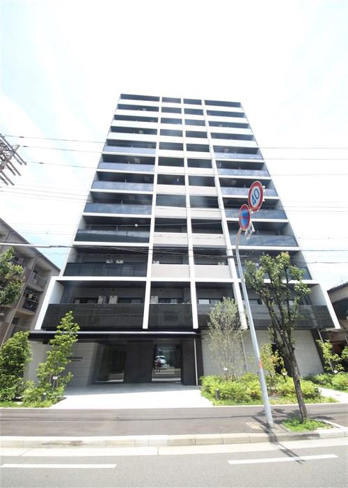 S-RESIDENCE福島ALOVITA