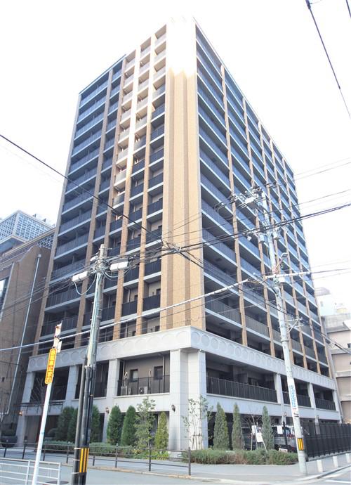 ザ・大阪レジデンス備後町