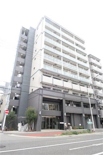 エスリード大阪城南グランデュクス