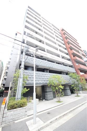 プレサンス南森町駅前