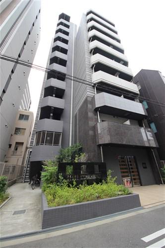 リーガル京町堀Ⅱ