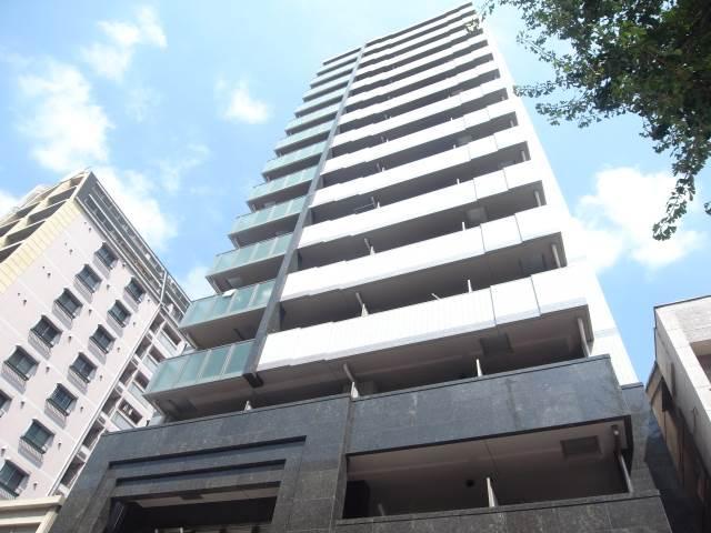 レオンコンフォート本町東