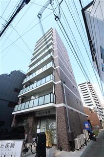 ブリリアント扇町公園
