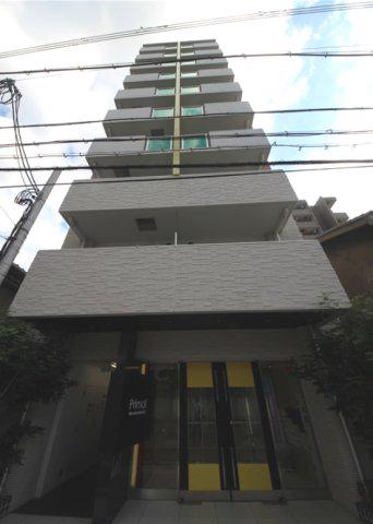 プライマル南森町