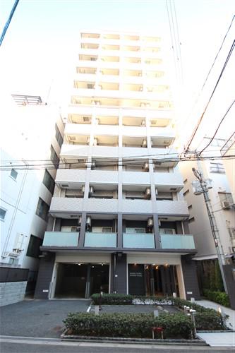 エスリード難波ステーションプラザ