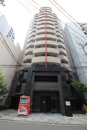 S-RESIDENCE HOMMACHIMARKS