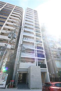 アーバネックス南新町