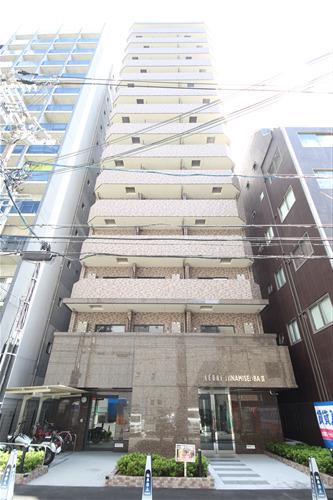 リーガル南船場Ⅲ