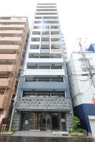 プレサンス新大阪ストリーム