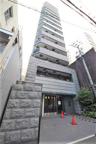 プレサンス心斎橋クオーレ