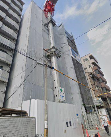 セレニテ難波ミラク弐番館
