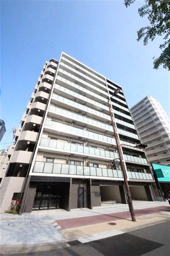 大阪難波NOAH