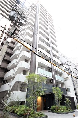 LIVECASA本町