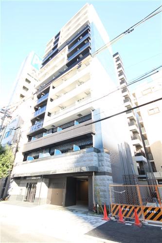 プレサンス南堀江