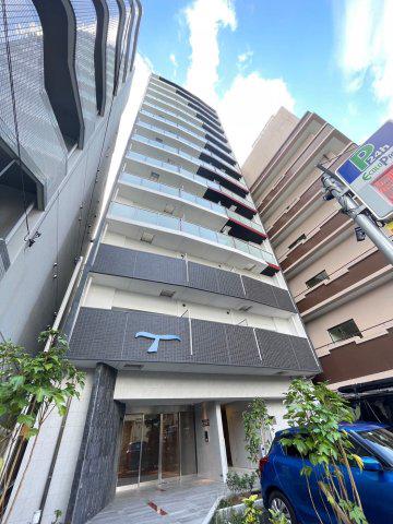 セレニテ新大阪ミラク弐番館