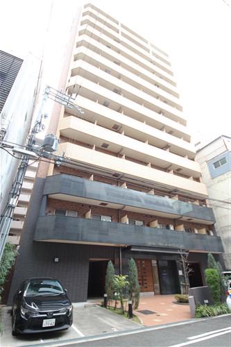 スワンズ心斎橋イースト