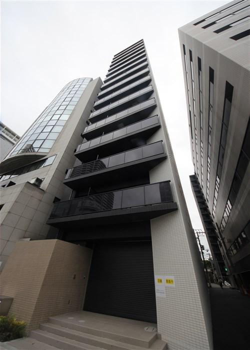 レジュールアッシュ谷町四丁目グランクラス(1LDK/5階)