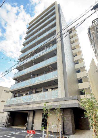 アーバネックス梅田中崎町Ⅱ
