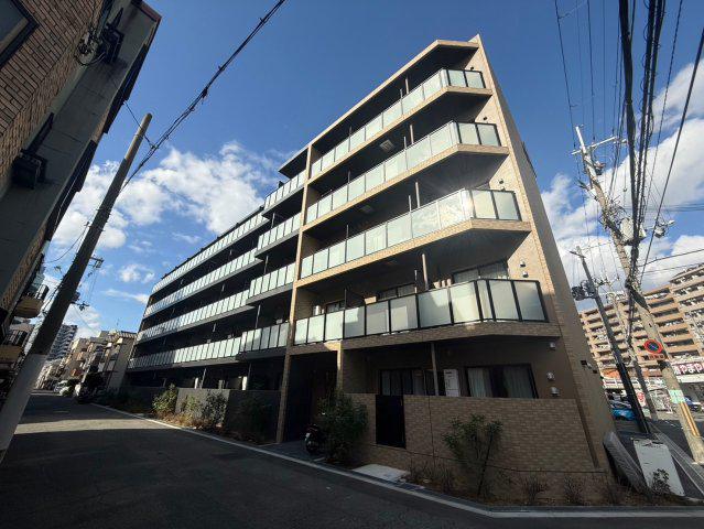 リヴィアス北大阪BREZZA
