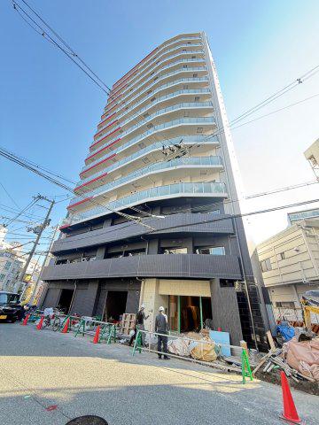 セレニテ難波ミラク参番館