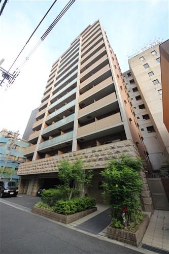 プレサンス堺筋本町フィリア