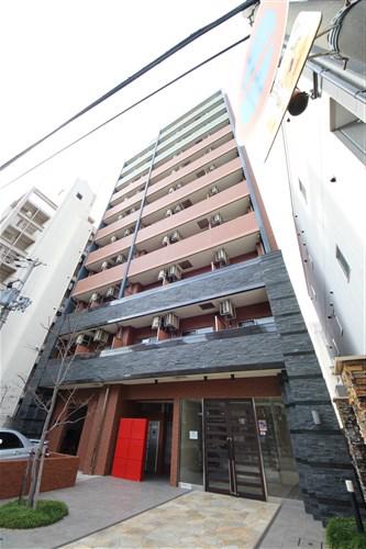 エステムコート新大阪Ⅶステーションプレミアム