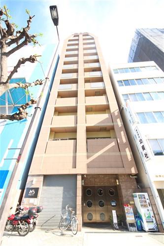 RAINBOW COURT谷町五