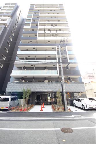 プレサンス堺筋本町ディスティニー