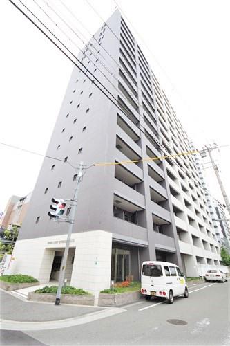 セレッソコート リバーサイドOSAKA