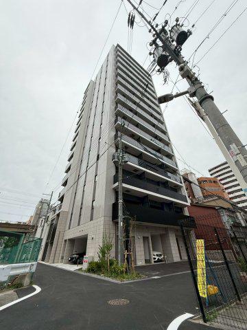 シーズンフラッツ中崎