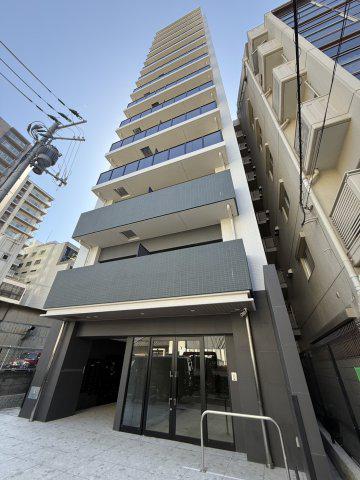 コンフォリアリヴ北浜平野町