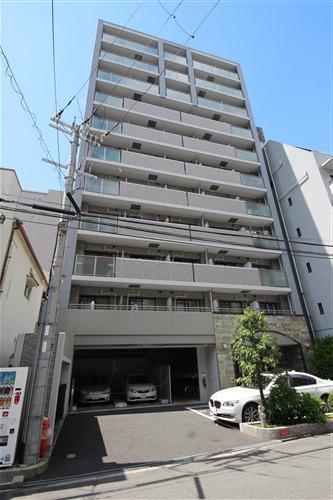 エスリード梅田西第3