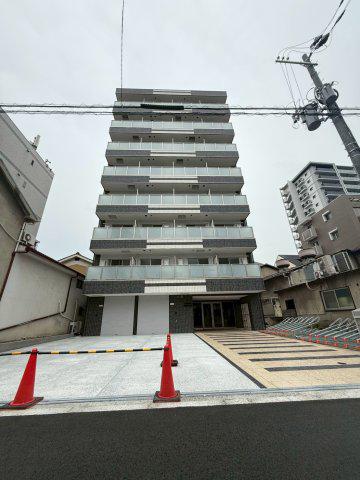 ラフィール福島