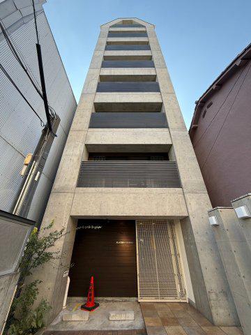 FLAT INN UESHIO
