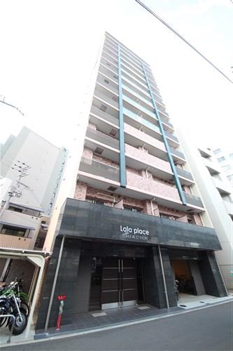 ララプレイスOSAKAウエストPRIME
