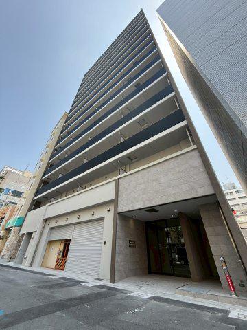 アーバネックス南森町ウエスト