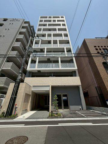 アーバネックス大阪天満宮II