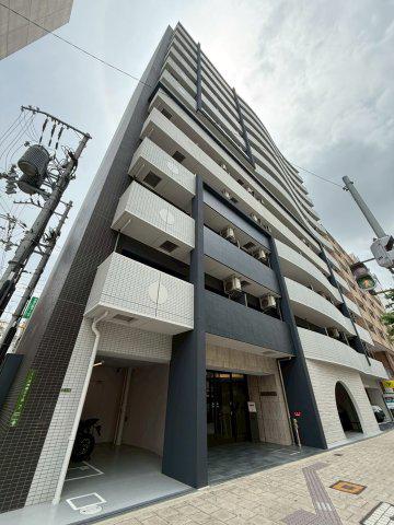 ARISTO扇町