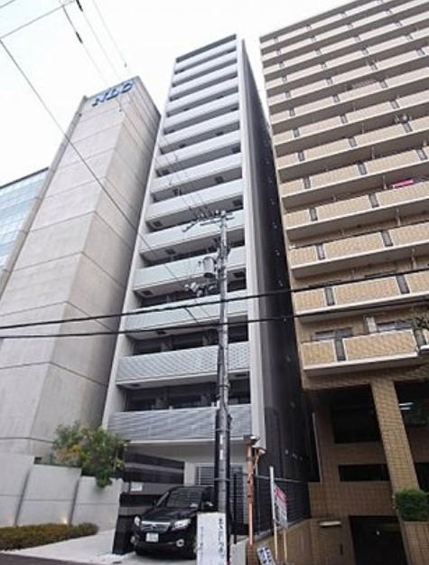 レオンコンフォート本町
