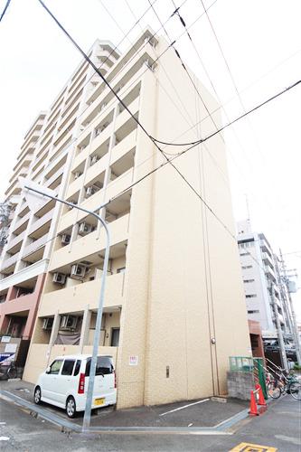 シャルマンフジ 天神橋リバーサイド