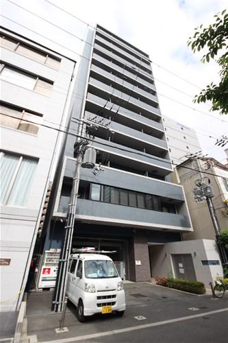 インテリジェンス御堂